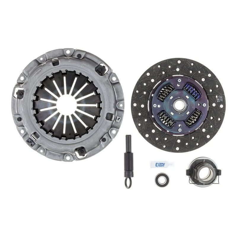 Kit Clutch Isuzu Elf 100 3.0 4j1-tcn T Diesel 2015-2018 5vel
