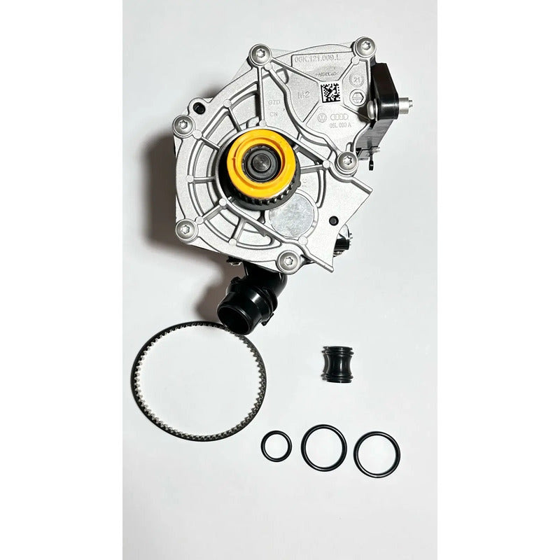 Termostato Electronico Bomba Agua Audi Vw Seat 2.0 C/banda