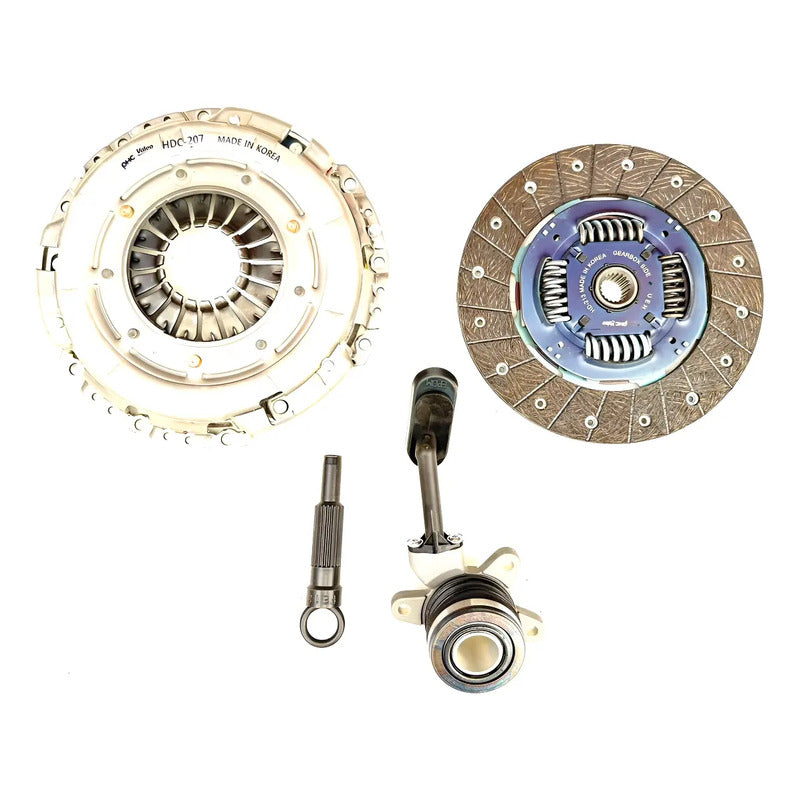 Kit Clutch K4 2.0 147 Hp 6 Vel