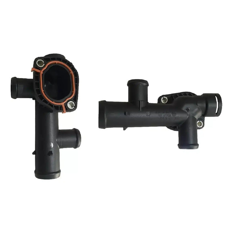 Brida Toma De Agua Vw Crafter 2.0 Tdi 2010 - 2017 Original