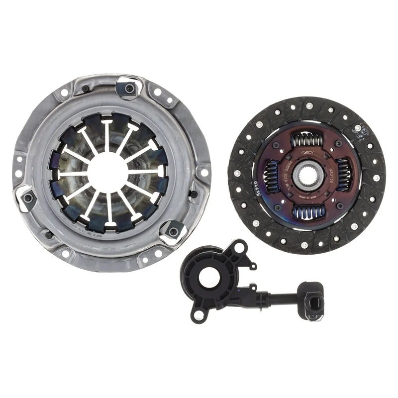 Kit Clutch Nissan Micra 2006 1.4l Exedy 5 Vel