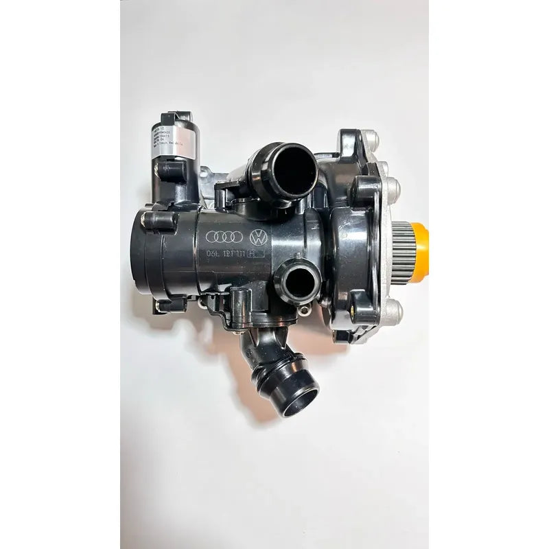 Termostato Electronico Bomba Agua Audi Vw Seat 2.0 C/banda