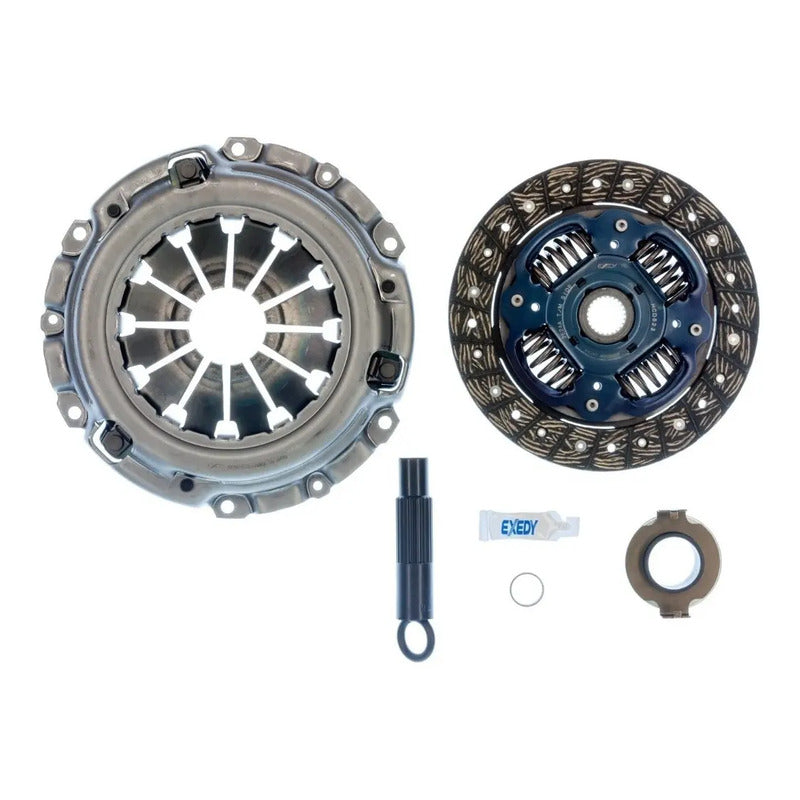 Clutch Exedy Honda Civic Si 06 - 11  K20 Acura 2.0 Rsx