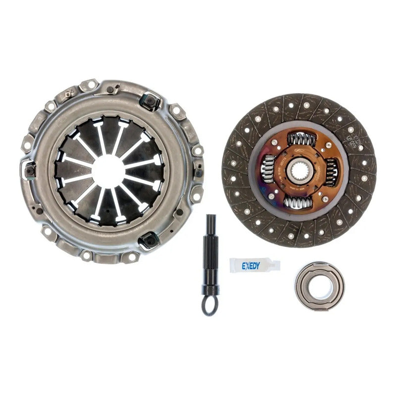 Kit Clutch Mitsubishi Lancer 2005 2l Exedy 5 Vel