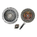 Kit Clutch Mitsubishi Lancer Evolution Ix 2.0l Turbo 2006