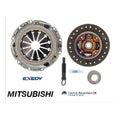 Kit Clutch Mitsubishi Lancer 2.0 04 - 07 5 Vel Exedy