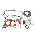 Juego De Empaques Juntas Ford Figo 3 Cil 1.5 Ecosport 19-21