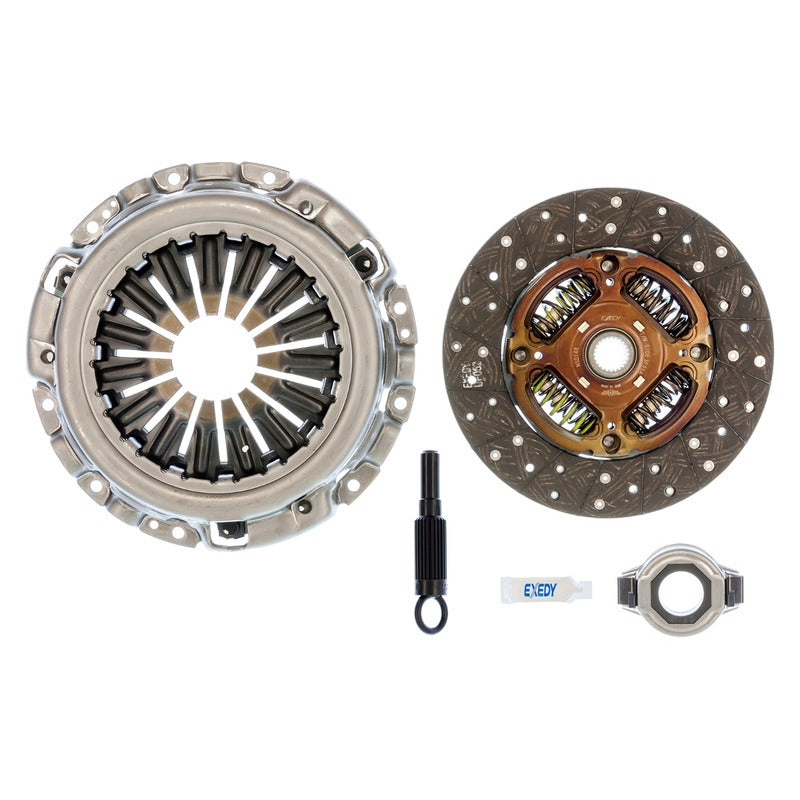 Kit Clutch Nissan Urvan 2013 3l Exedy 5 Vel