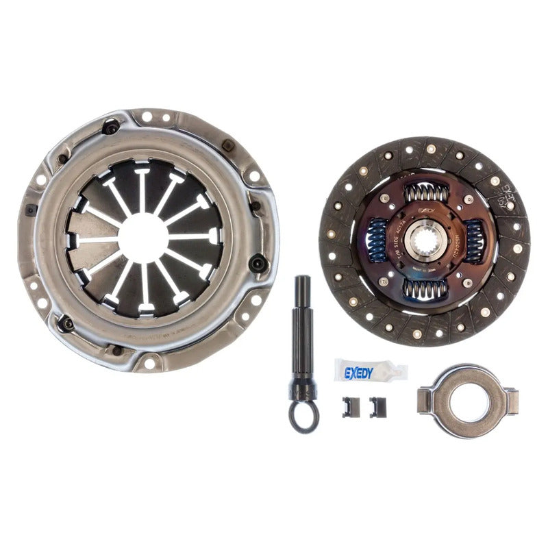 Kit Clutch Nissan Tsubame 2000 1.6l Exedy 5 Vel