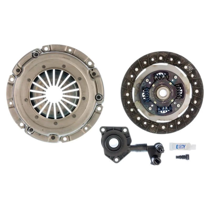 Kit Clutch Ford Focus 2008 2l Exedy 5 Vel