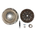 Kit Clutch Ford F-350 1989 5.8l Exedy 4 Vel