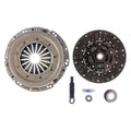 Kit Clutch Ford F-350 1994 5l Exedy 4 Vel