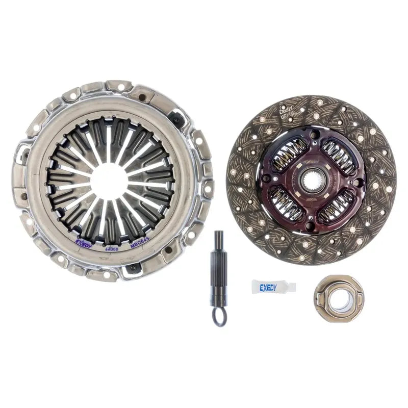 Kit Clutch Mitsubishi L200 2010 2.5 Diesel Exedy