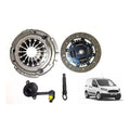 Kit Clutch Ford Transit Courier 1.0 3 Cilindros