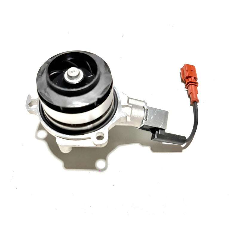 Bomba De Agua Golf Varíant Crafter 2.0 Tdi 04l121011n Jetta