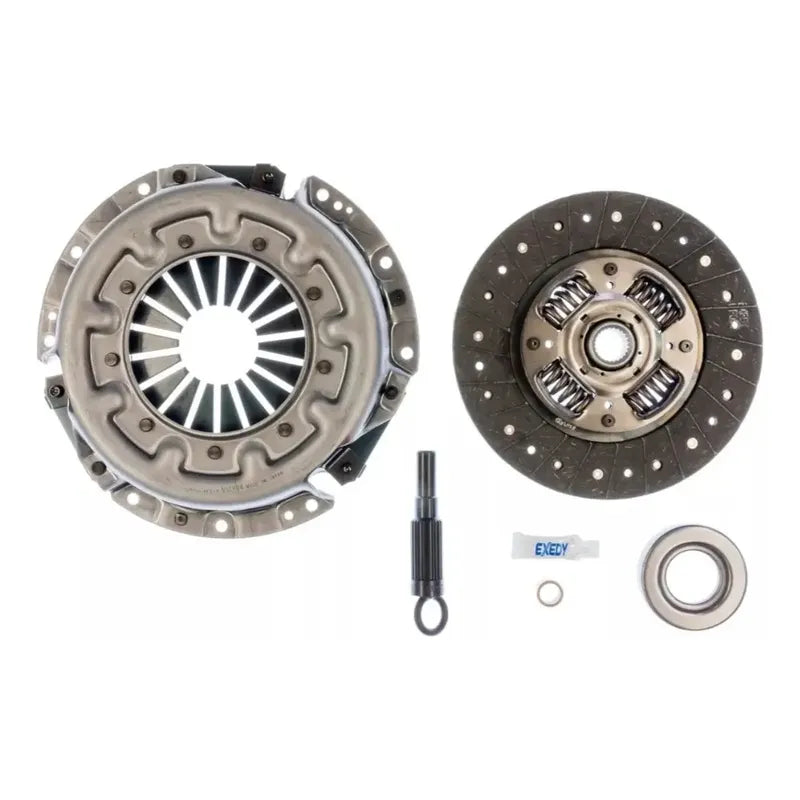 Kit Clutch Nissan 2.4 Urvan D21 Np300 Reforzado Exedy