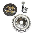 Kit Clutch Renault Logan 1.6 2015 - 2017 Original Valeo
