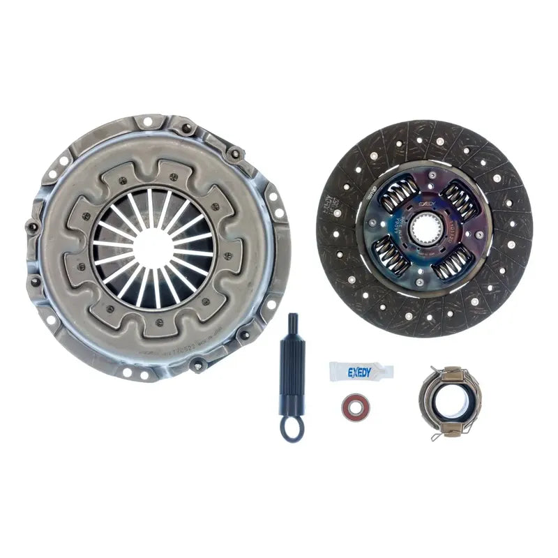 Kit Clutch Toyota Tacoma 1995 2.4l Exedy