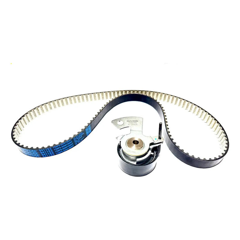 Kit De Distribucion Ford Figo 1.5 3 Cil 19-21 Banda Dayco