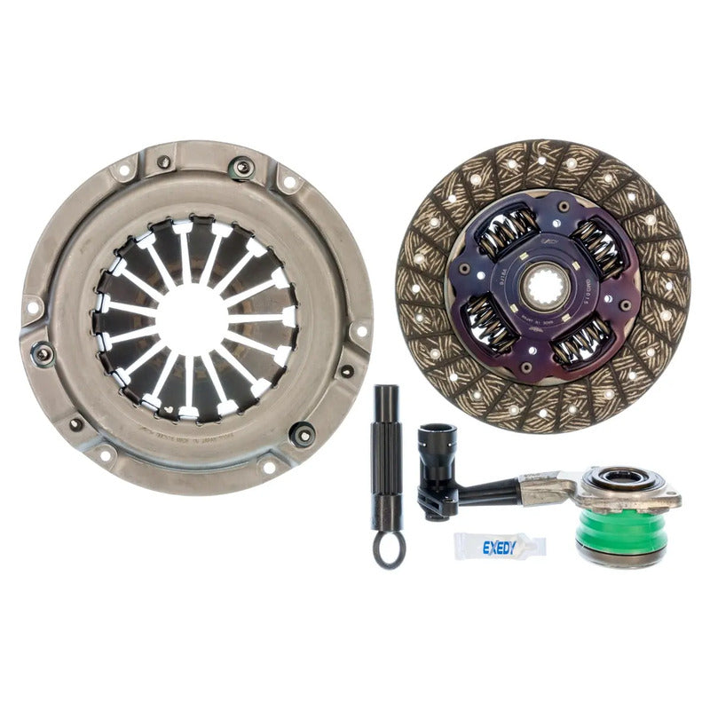 Kit Clutch Pontiac Sunfire 2002 2.2l Exedy