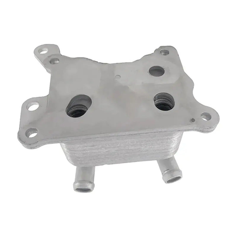 Enfriador De Aceite Duster Oroch 1.3 Tce Mercedes A200 21-24