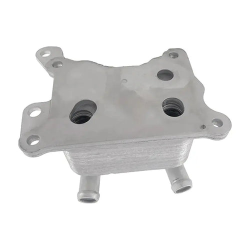 Enfriador De Aceite Duster Oroch 1.3 Tce Mercedes A200 21-24