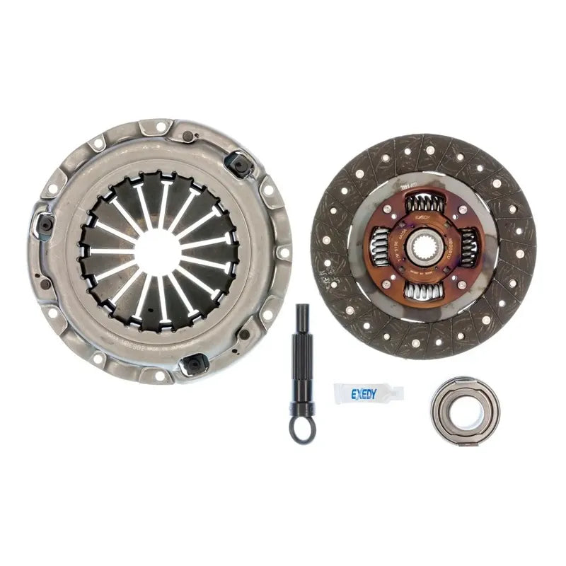 Kit Clutch Dodge Stratus 2005 2.4l Exedy 5 Vel