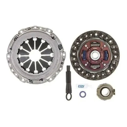 Kit Clutch Honda City 1.5l 2009-2010 Fit 1.5 2010-2014 Exedy