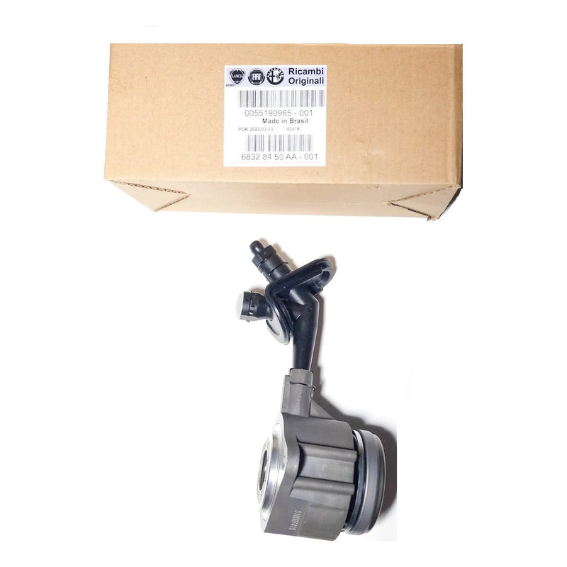Collarin Hidrahulico Fiat Palio 1.8 Strada Idea Adventure