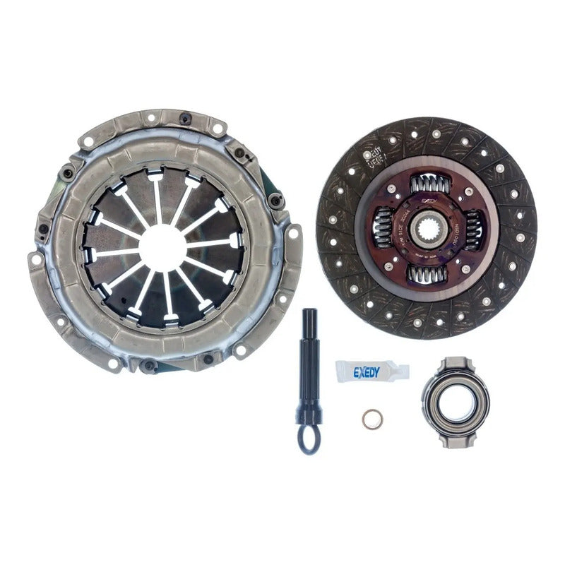 Kit Clutch Nissan Lucino Gsr 1998 2l Exedy 5 Vel