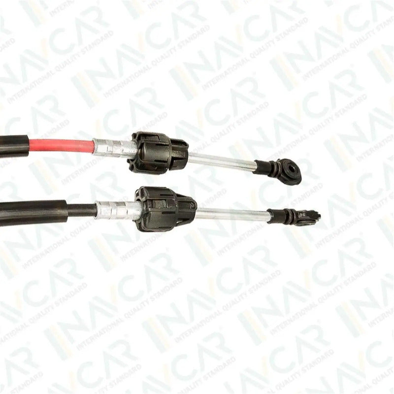 Chicote Kit Selector Velocidades Tornado 2012 1.8 T/m