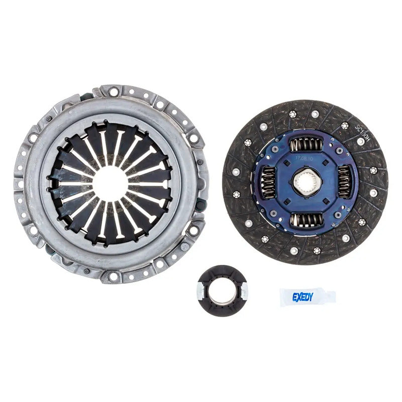 Kit Clutch Dodge Attitude 2014 1.4l Exedy 5 Vel