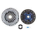 Kit Clutch Dodge Attitude 2014 1.4l Exedy 5 Vel
