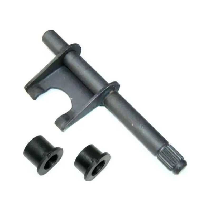 Kit Clutch Fiat Punto 07 - 09 Valeo Con Horquilla De Clutch