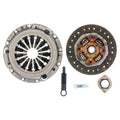 Kit Clutch Mazda 6 2007 3l Exedy 6 Vel