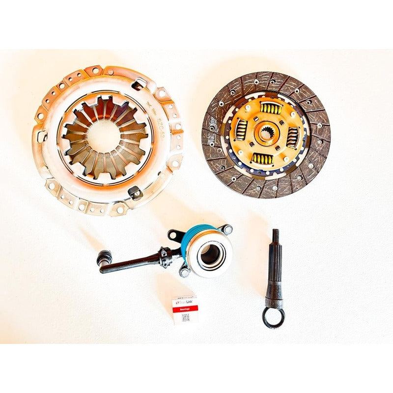 Kit Clutch Suzuki Ciaz Ertiga 1.4 Valeo