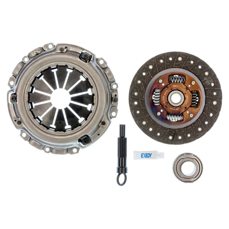 Kit Clutch Mitsubishi Lancer 2004 2l Exedy 5 Vel