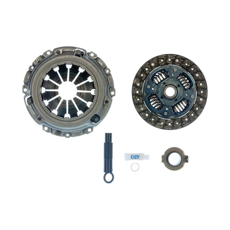 Kit Clutch Honda Civic Si 2010 2l Exedy 6 Vel