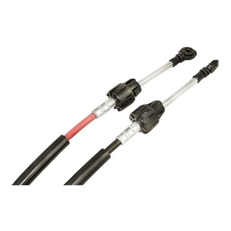 Chicote Kit Selector Velocidades Tornado 2012 1.8 T/m