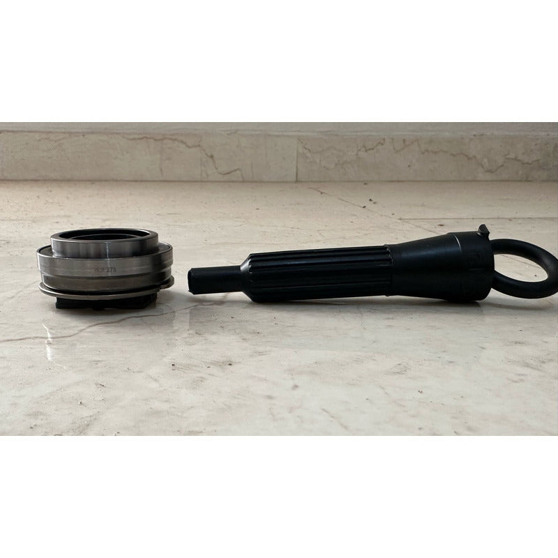 Kit Clutch Partner Diesel Tepee Rifter 207cc 207rc 301 308