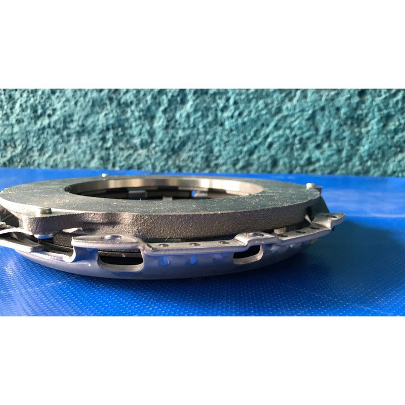 Kit Clutch Creta Soul Seltos 1.6 2017-2020