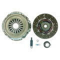Kit Clutch Dodge Ram 3500 2001 5.9l Exedy 6 Vel