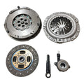 Kit Clutch Tornado Van 1.5 Con Volante Collarin 2 Tornillos