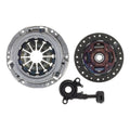 Kit Clutch Nissan Micra 2005 1.4l Exedy 5 Vel