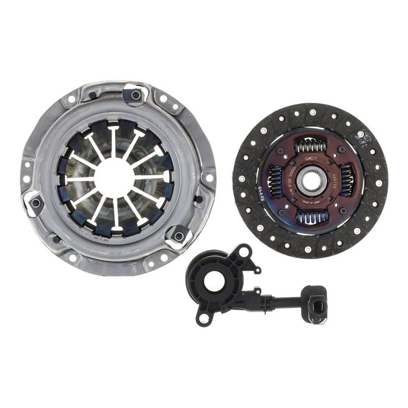 Kit Clutch Nissan Micra 2005 1.4l Exedy 5 Vel