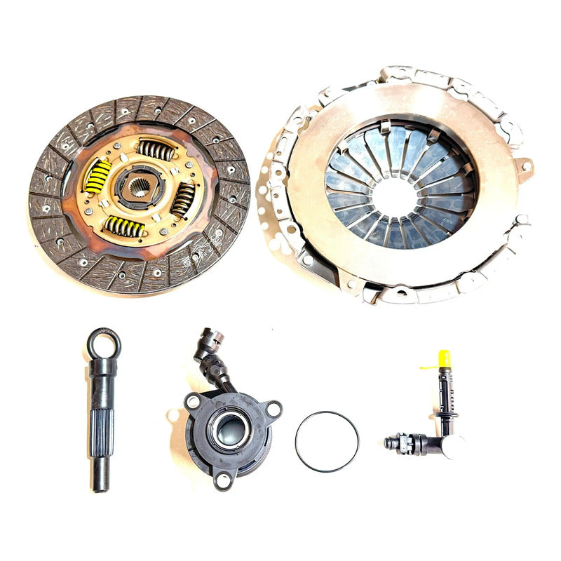 Kit Clutch Mg 5 1.5 2021-2024 Mg Zs Collarin Hidrahulico