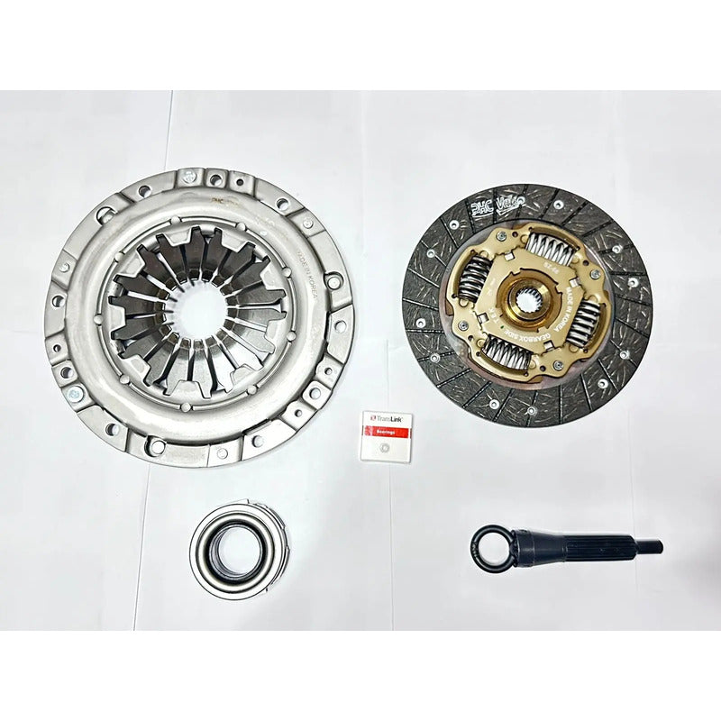 Kit Clutch Suzuki Jimny 1.5 20 - 24