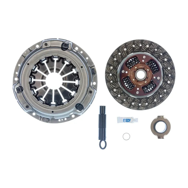 Kit Clutch Honda Element 2003 2.4l Exedy 5 Vel