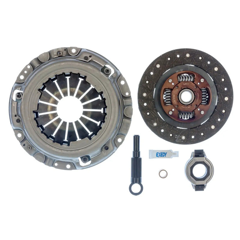 Kit Clutch Nissan Altima 2001 2.4l Exedy 6 Vel