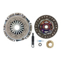Kit Clutch L200 2.4 Gasolina 08-15 Exedy